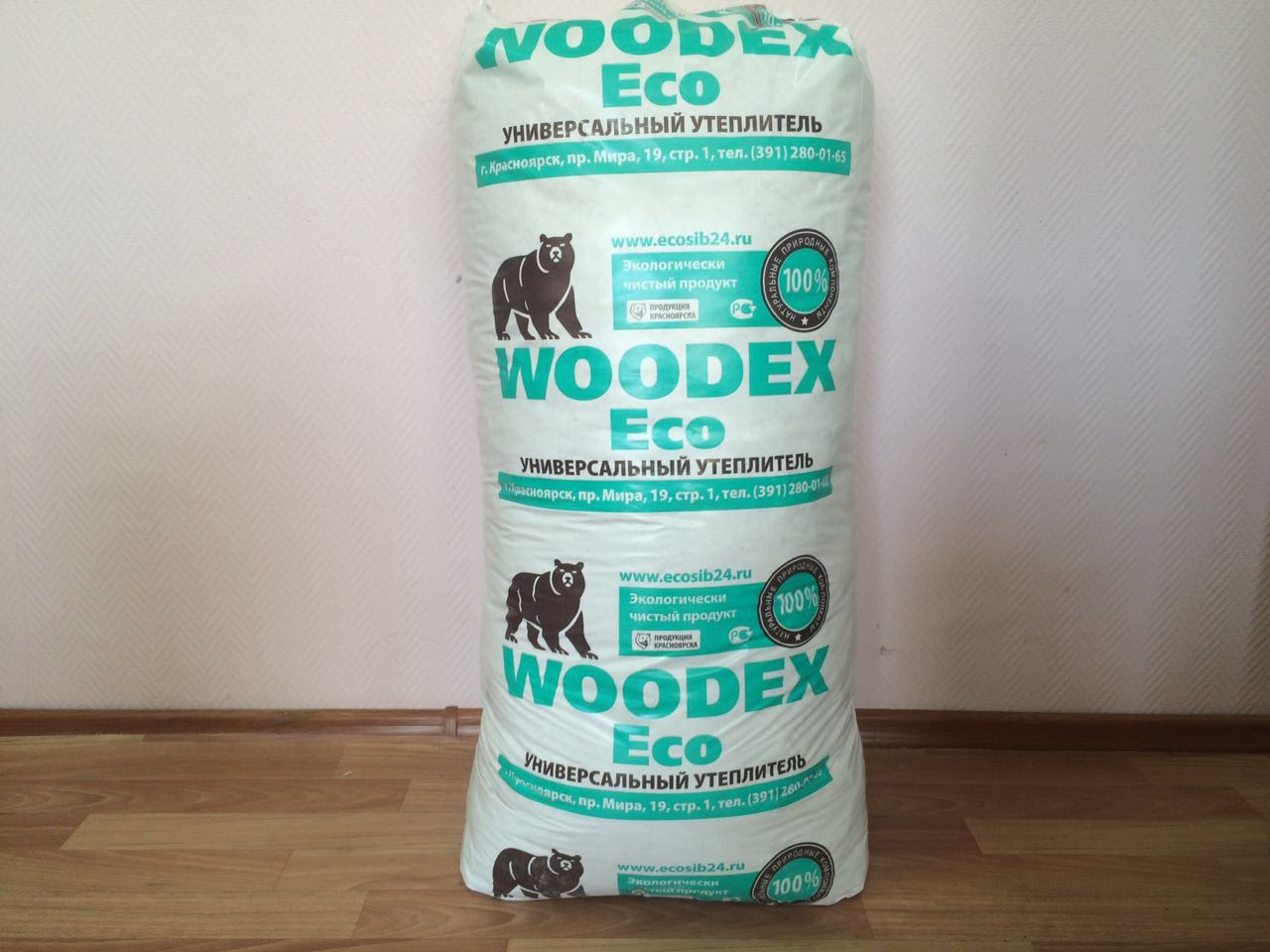   Woodex Eco